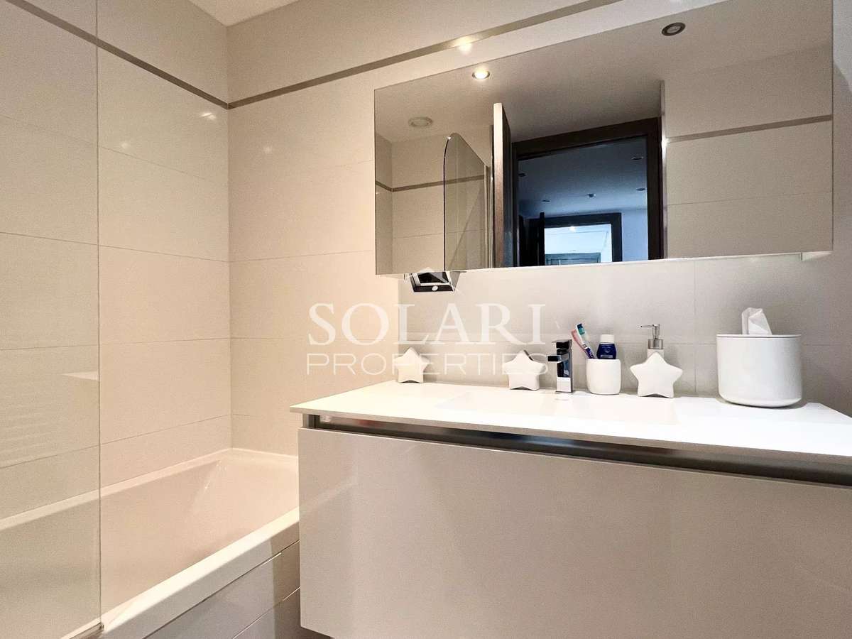 Appartement Mandelieu-la-Napoule