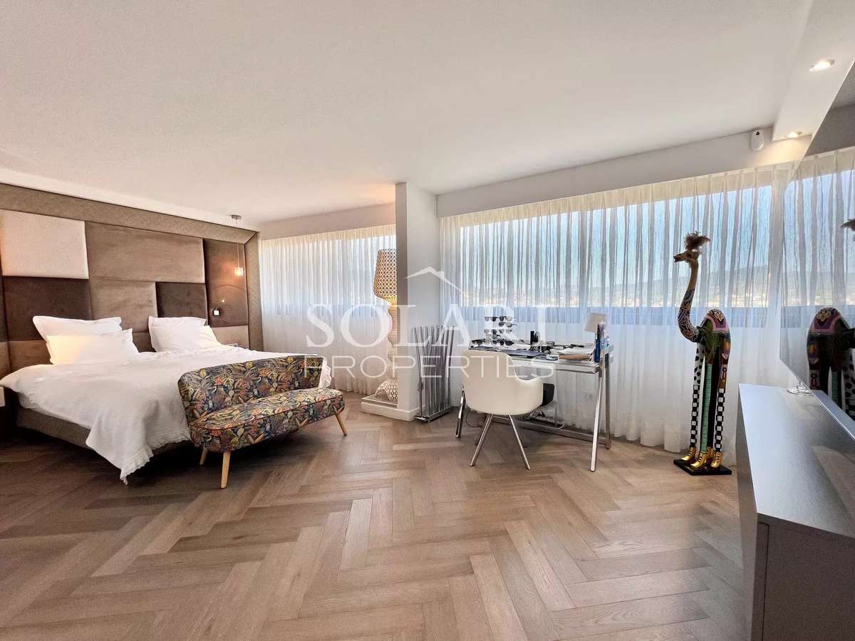 Appartement Mandelieu-la-Napoule