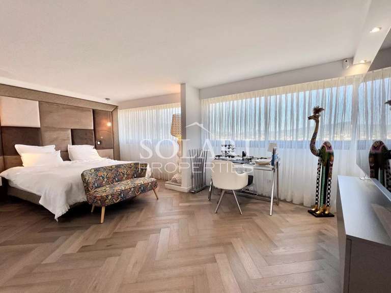 Appartement avec Vue sur mer Mandelieu-la-Napoule - 3 chambres - 200m²