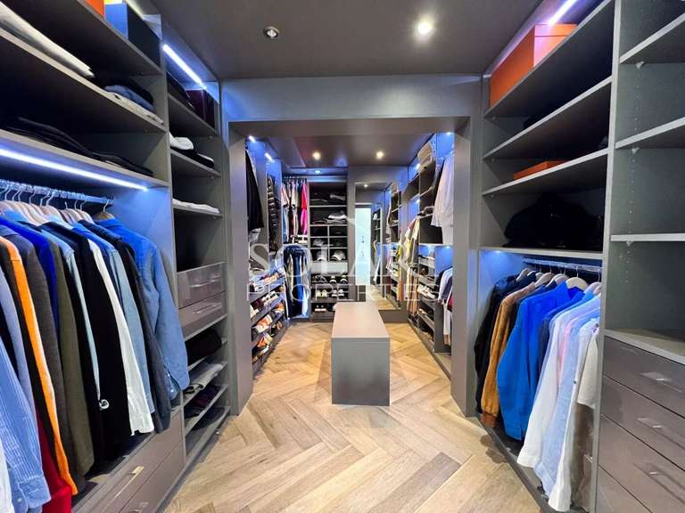 Appartement avec Vue sur mer Mandelieu-la-Napoule - 3 chambres - 200m²