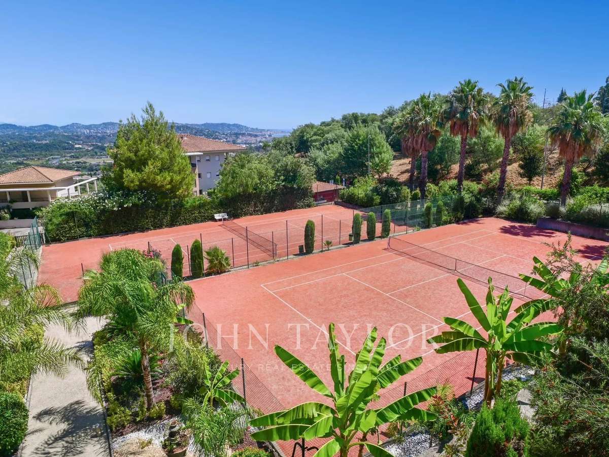 Appartement Mandelieu-la-Napoule