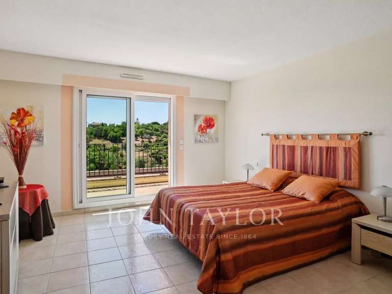 Appartement avec Vue sur mer Mandelieu-la-Napoule - 3 chambres - 145m²