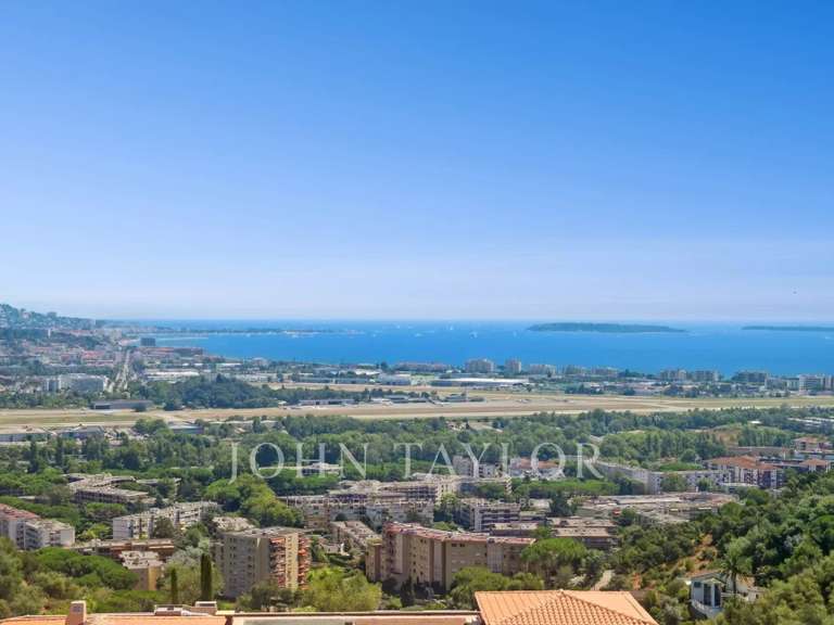 Appartement avec Vue sur mer Mandelieu-la-Napoule - 3 chambres - 145m²
