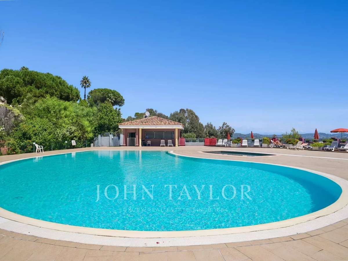 Appartement Mandelieu-la-Napoule