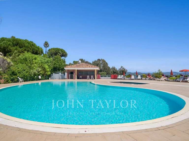 Appartement avec Vue sur mer Mandelieu-la-Napoule - 3 chambres - 145m²