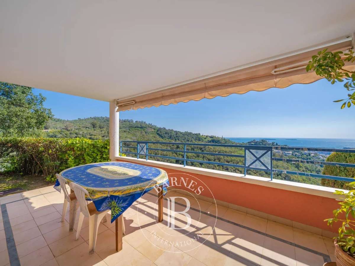 Appartement Mandelieu-la-Napoule