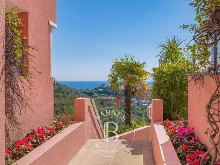 Appartement avec Vue sur mer Mandelieu-la-Napoule - 2 chambres - 83m²