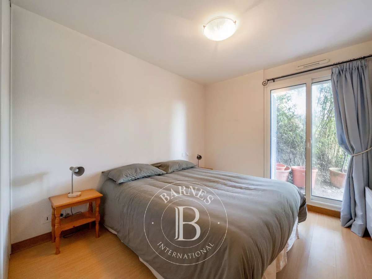 Appartement Mandelieu-la-Napoule