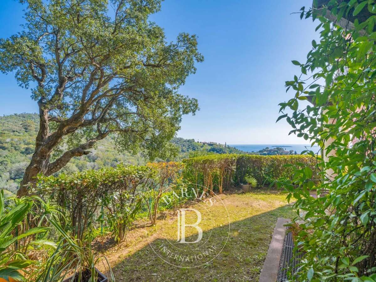 Appartement Mandelieu-la-Napoule