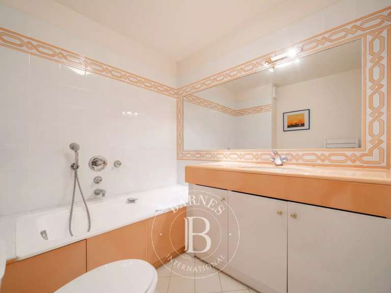 Appartement avec Vue sur mer Mandelieu-la-Napoule - 2 chambres - 83m²