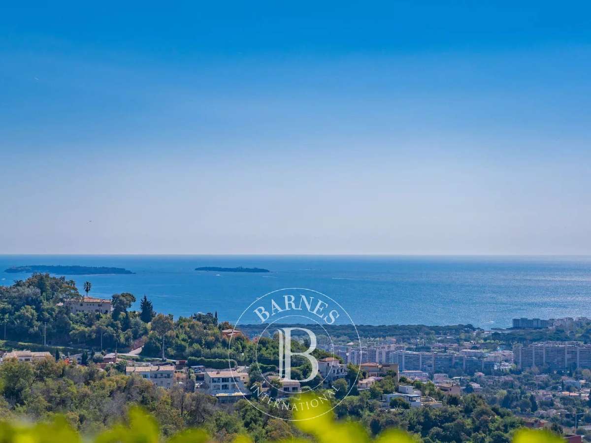 Appartement Mandelieu-la-Napoule