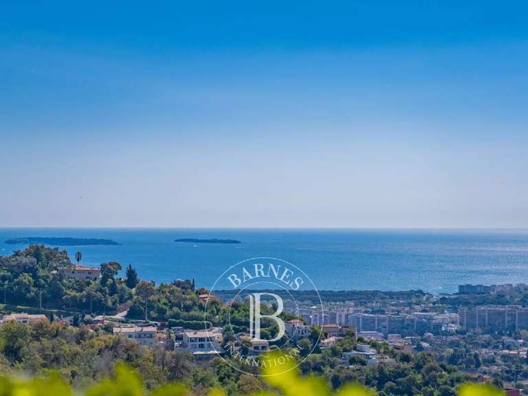 Appartement avec Vue sur mer Mandelieu-la-Napoule - 2 chambres - 83m²