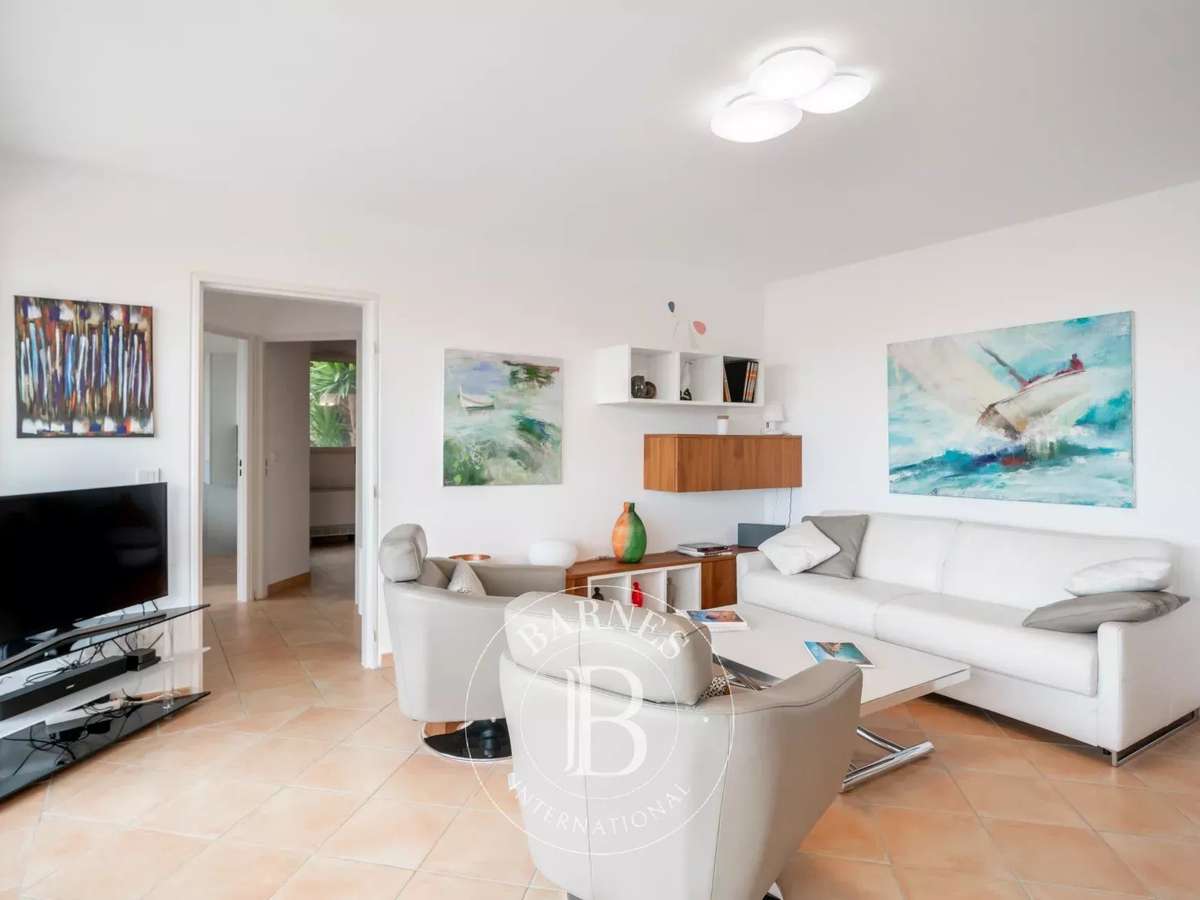 Appartement Mandelieu-la-Napoule