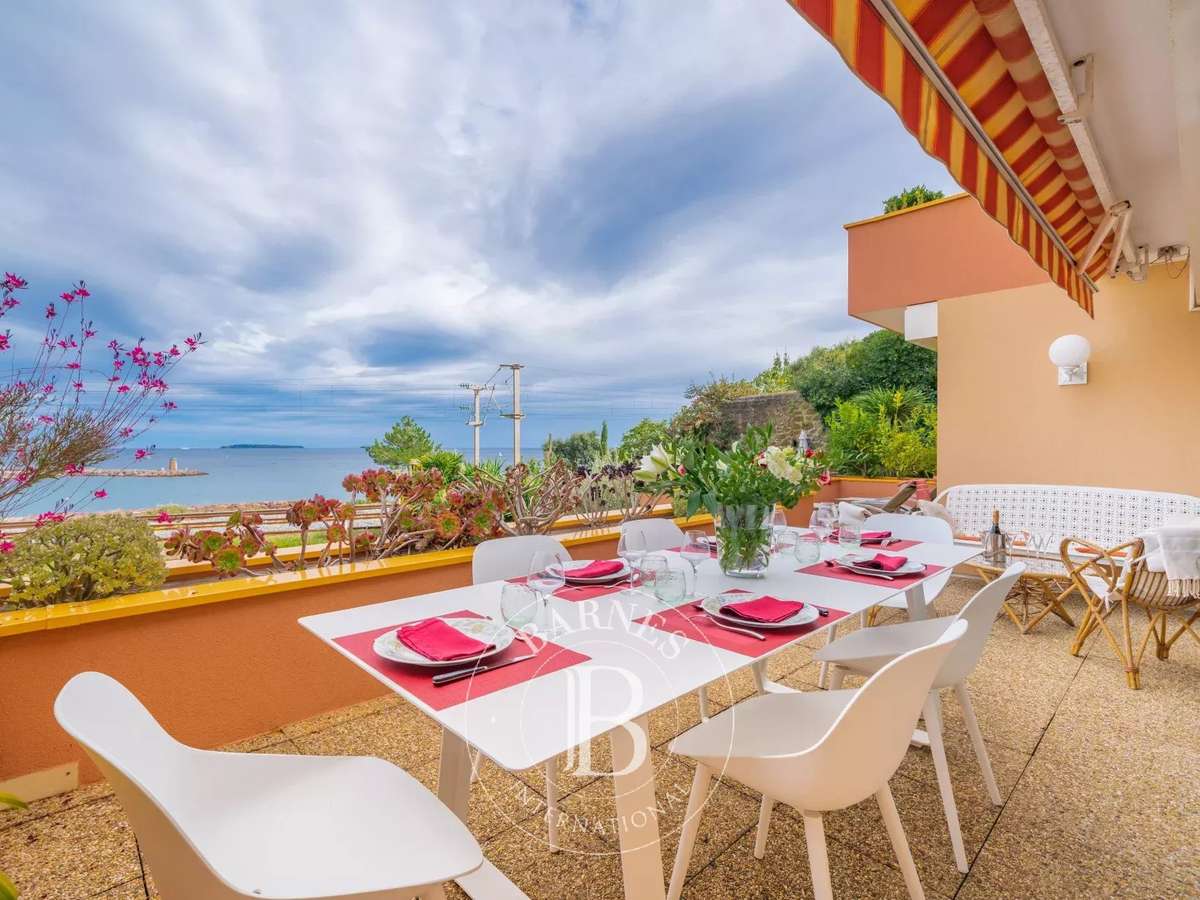 Apartment Mandelieu-la-Napoule