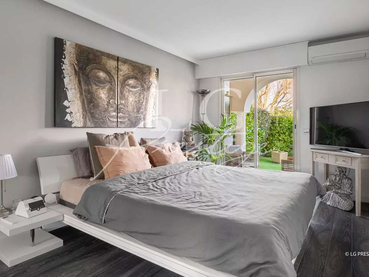 Appartement Mandelieu-la-Napoule