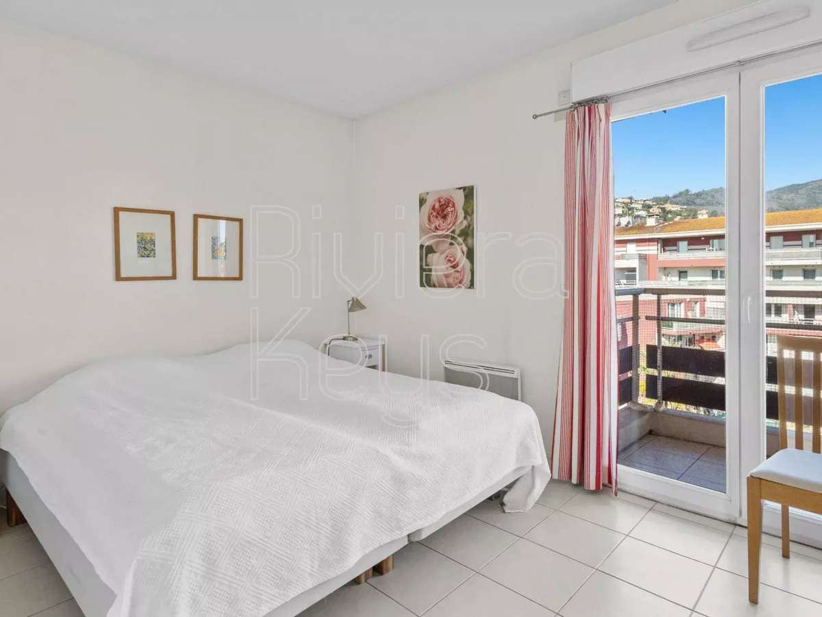 Appartement Mandelieu-la-Napoule