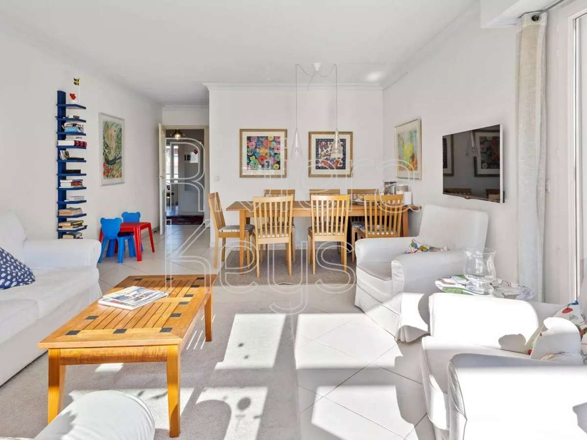 Appartement Mandelieu-la-Napoule