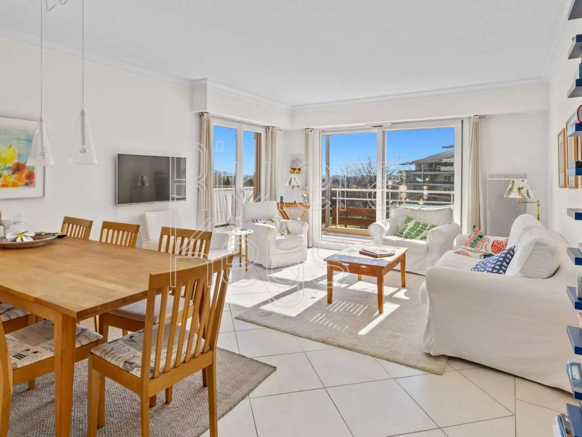 Appartement Mandelieu-la-Napoule