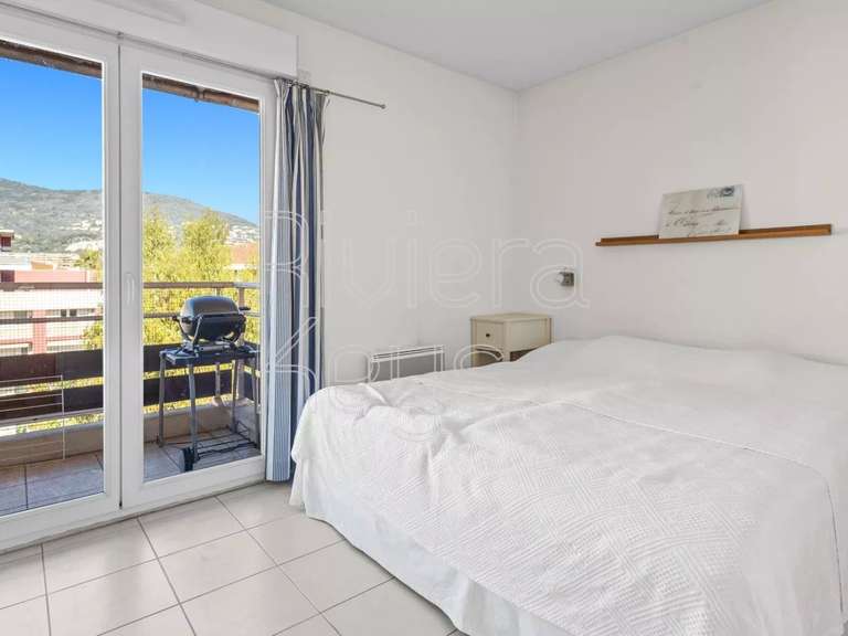 Appartement Mandelieu-la-Napoule - 2 chambres - 67m²