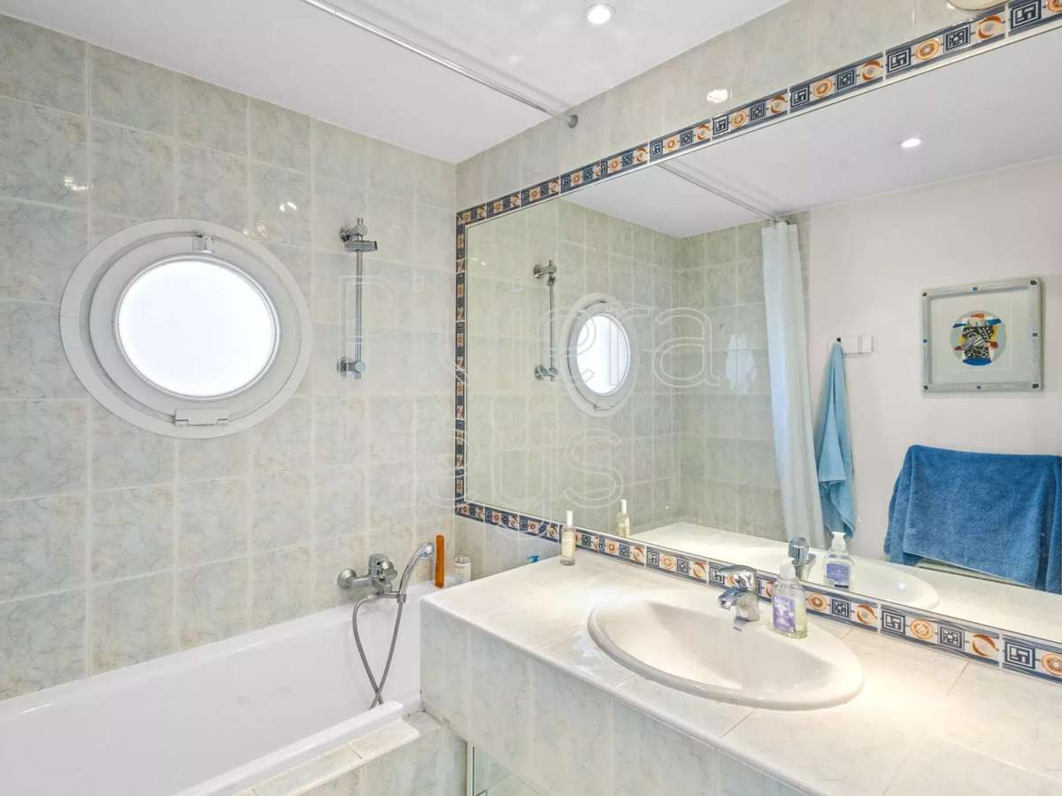 Appartement Mandelieu-la-Napoule