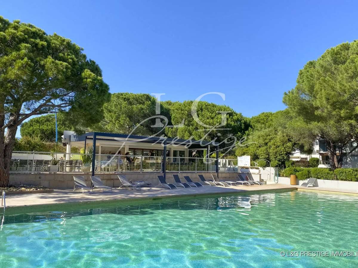 Appartement Mandelieu-la-Napoule