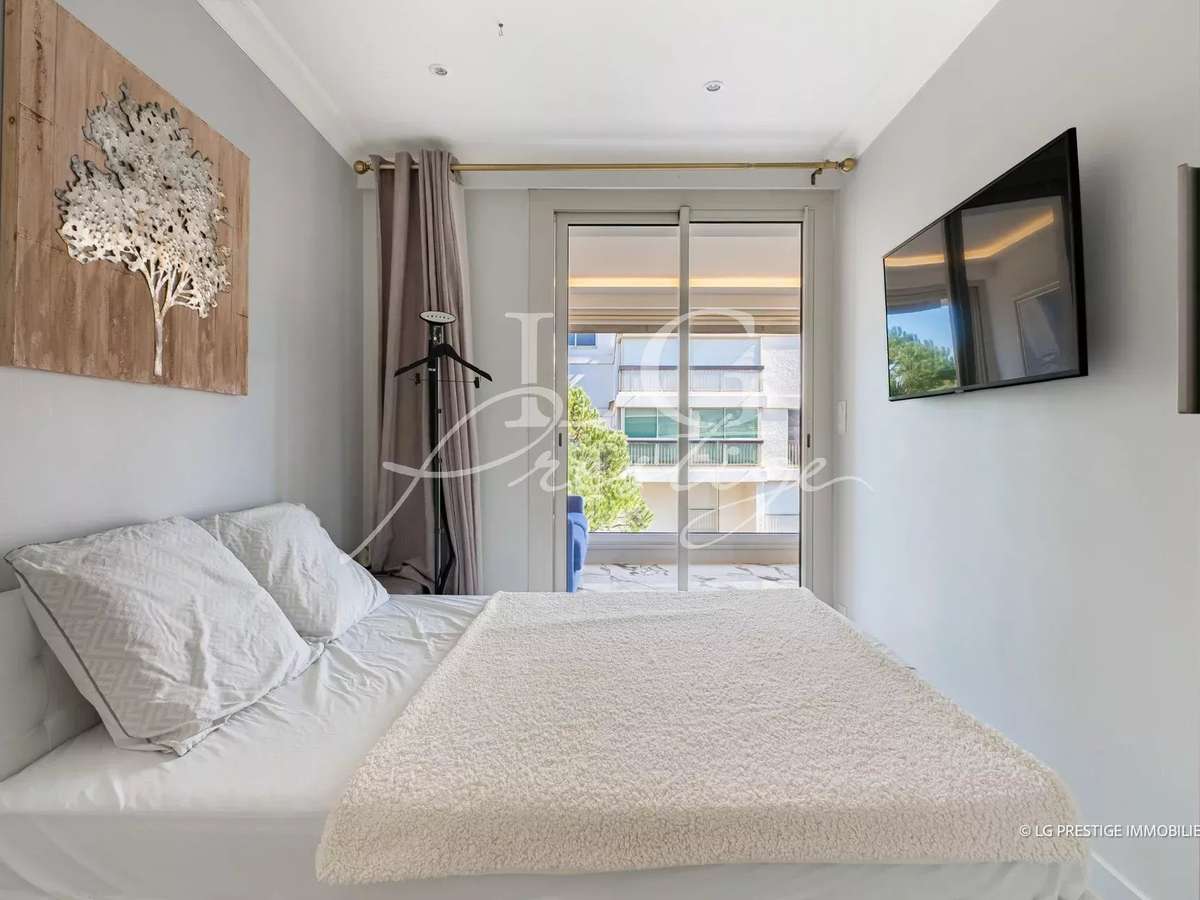 Appartement Mandelieu-la-Napoule