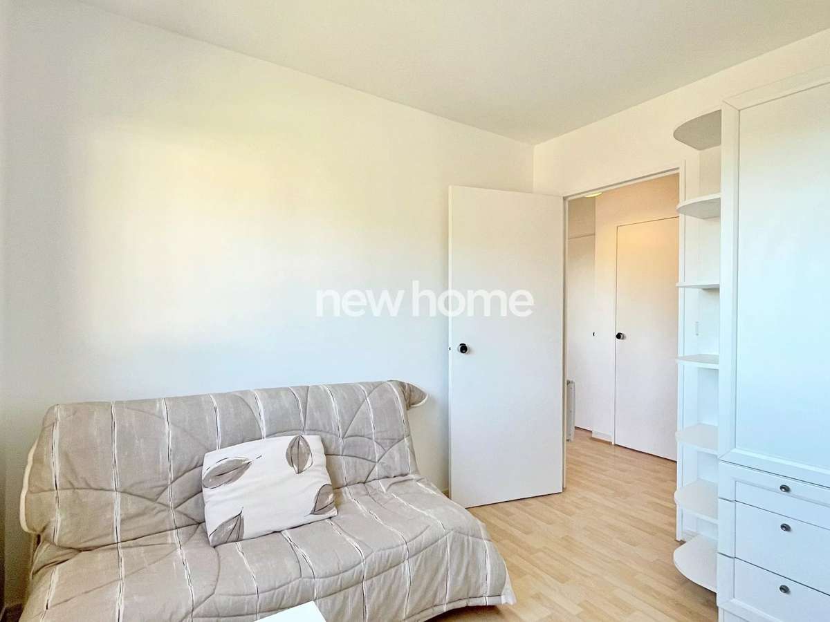 Appartement Mandelieu-la-Napoule
