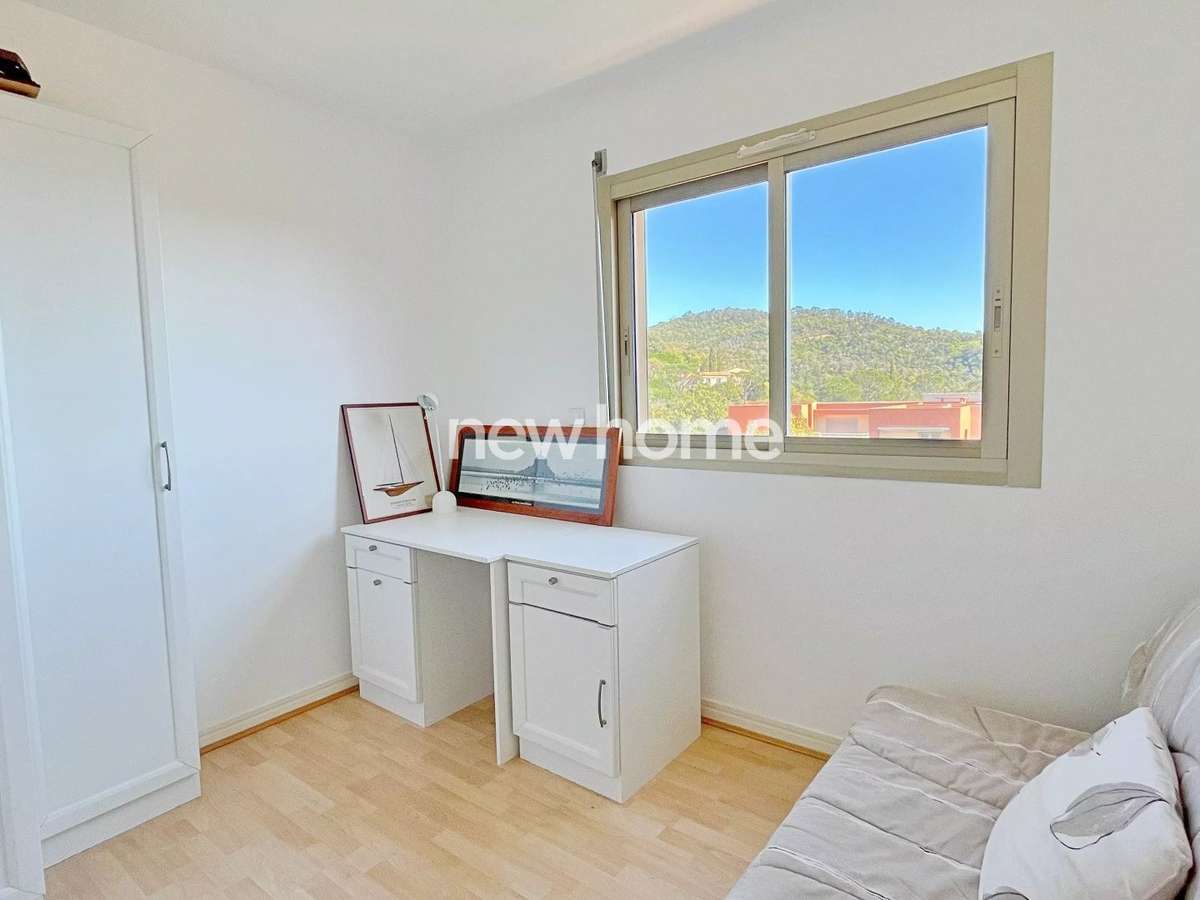 Appartement Mandelieu-la-Napoule