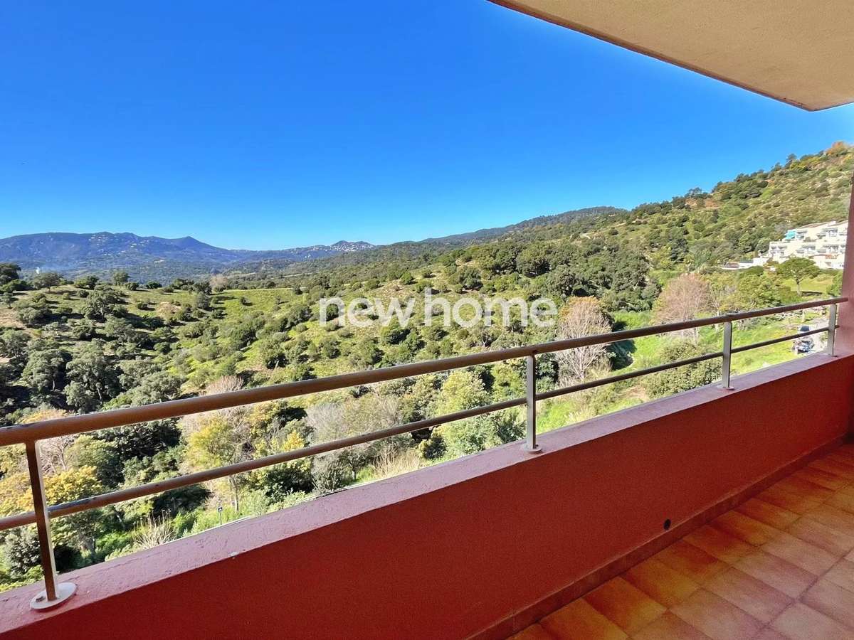 Appartement Mandelieu-la-Napoule