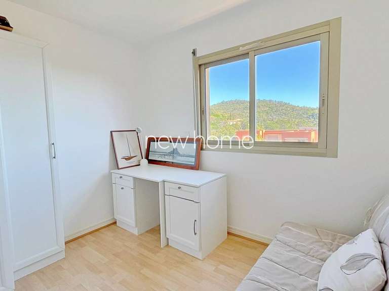 Appartement Mandelieu-la-Napoule - 2 chambres - 75m²