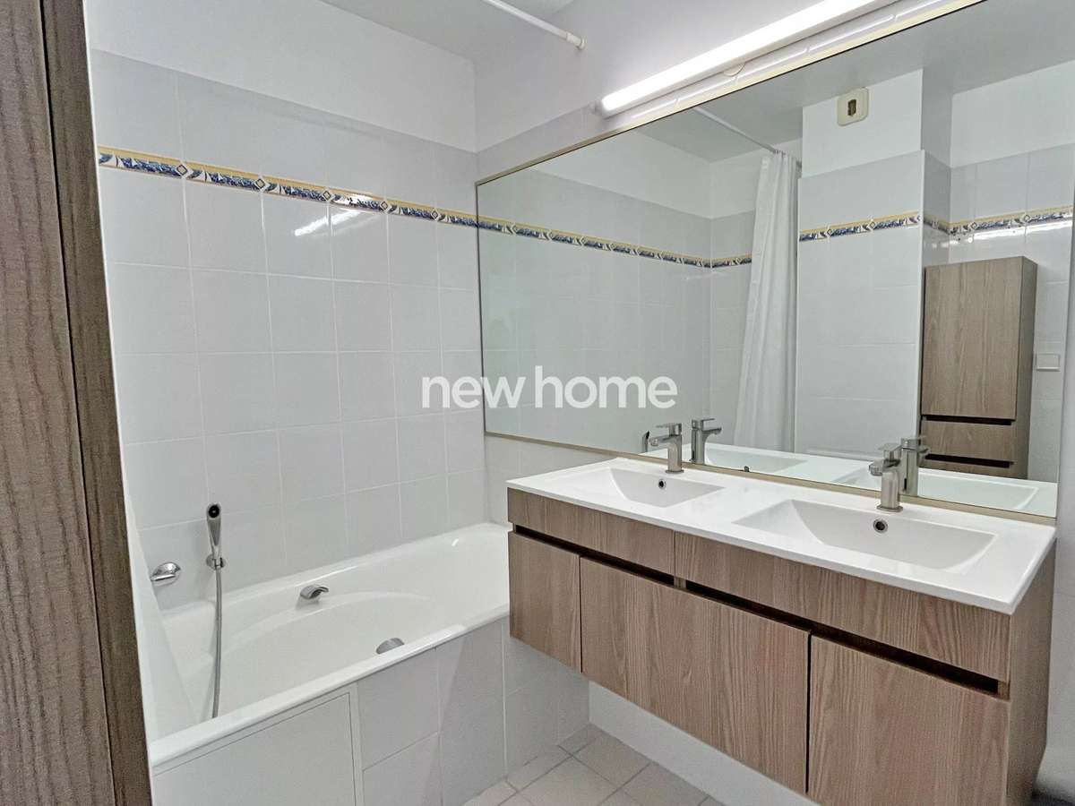 Appartement Mandelieu-la-Napoule