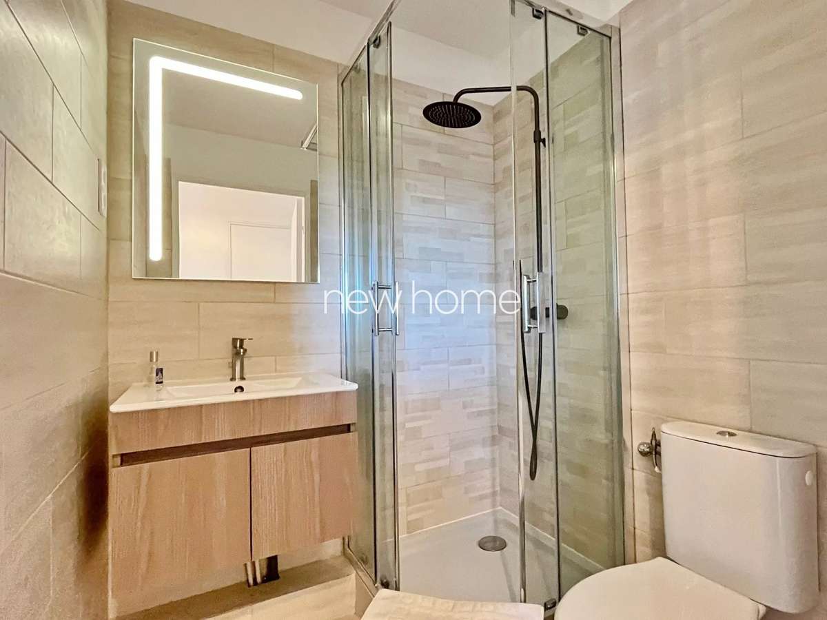 Appartement Mandelieu-la-Napoule