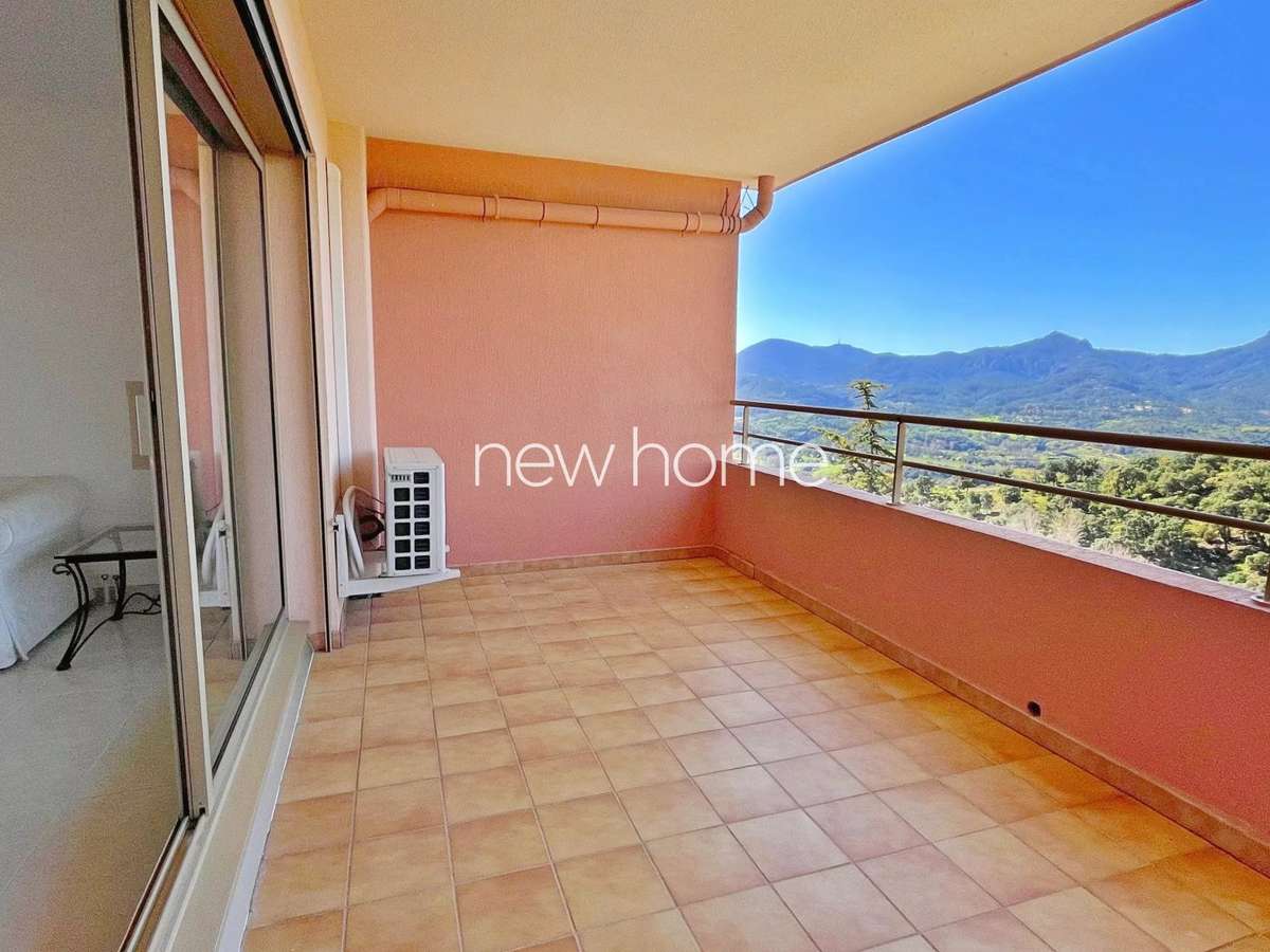 Appartement Mandelieu-la-Napoule