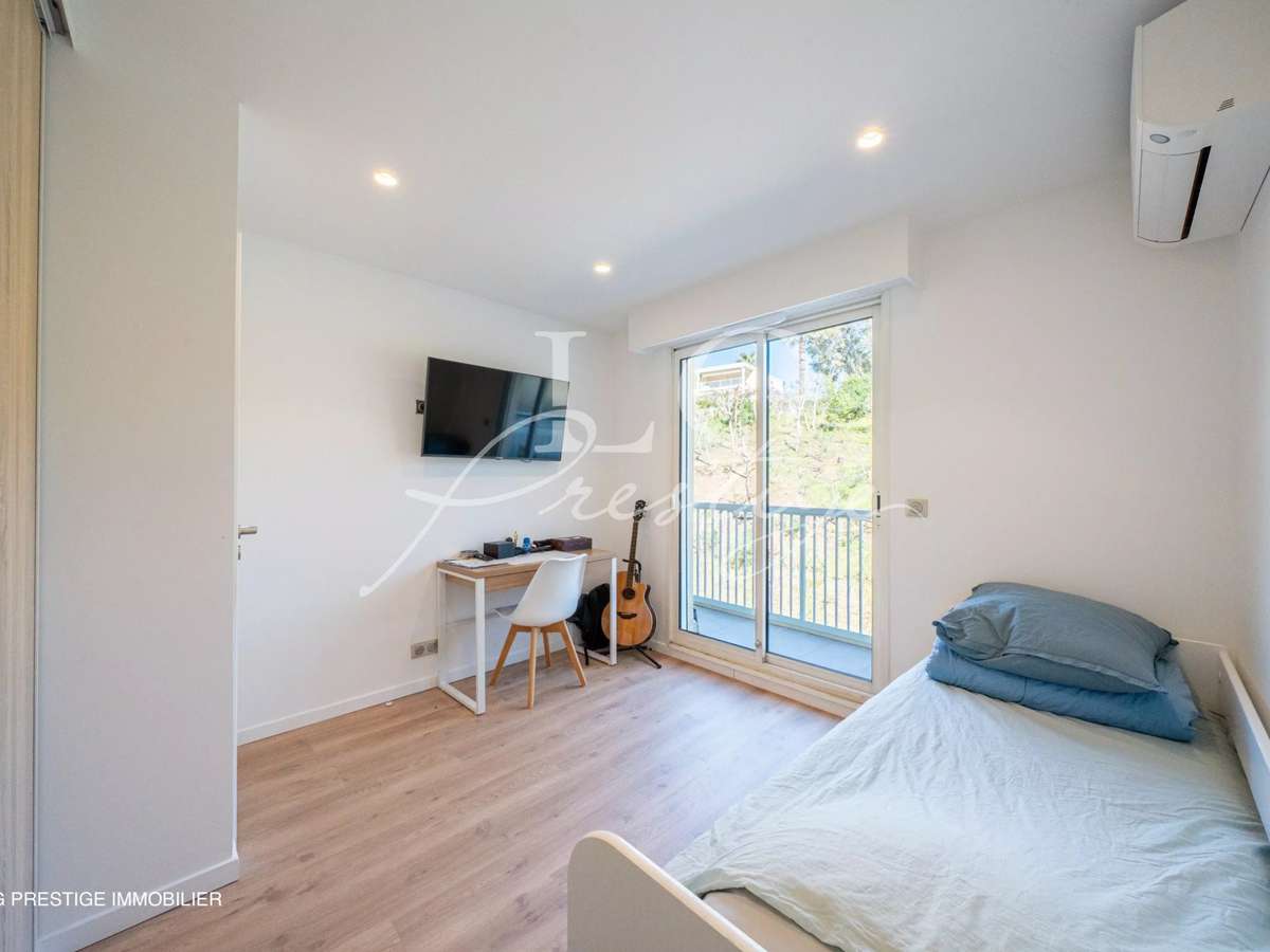 Appartement Mandelieu-la-Napoule