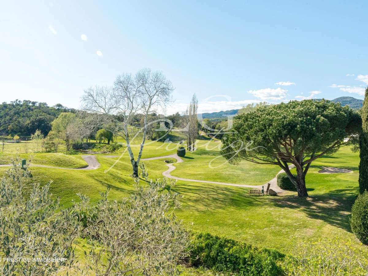 Appartement Mandelieu-la-Napoule