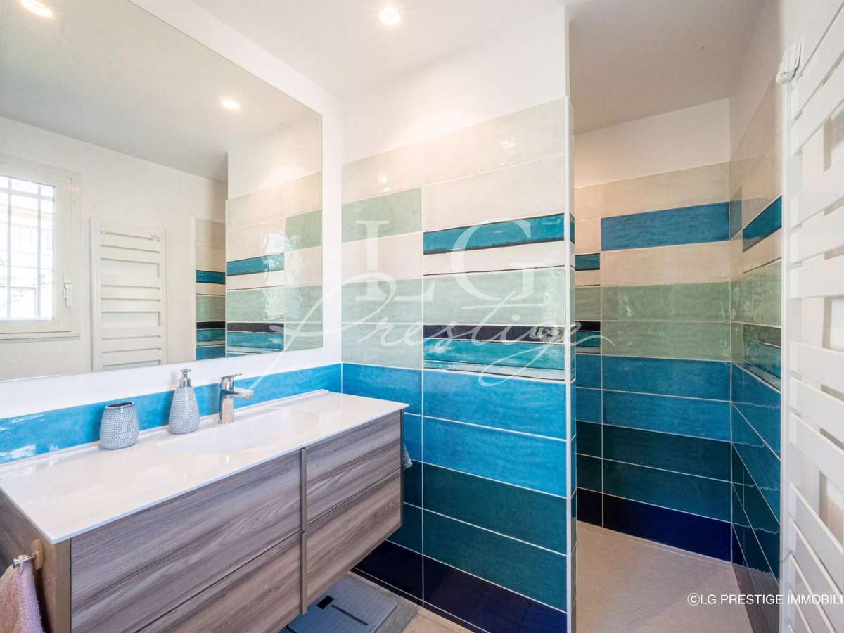 Appartement Mandelieu-la-Napoule