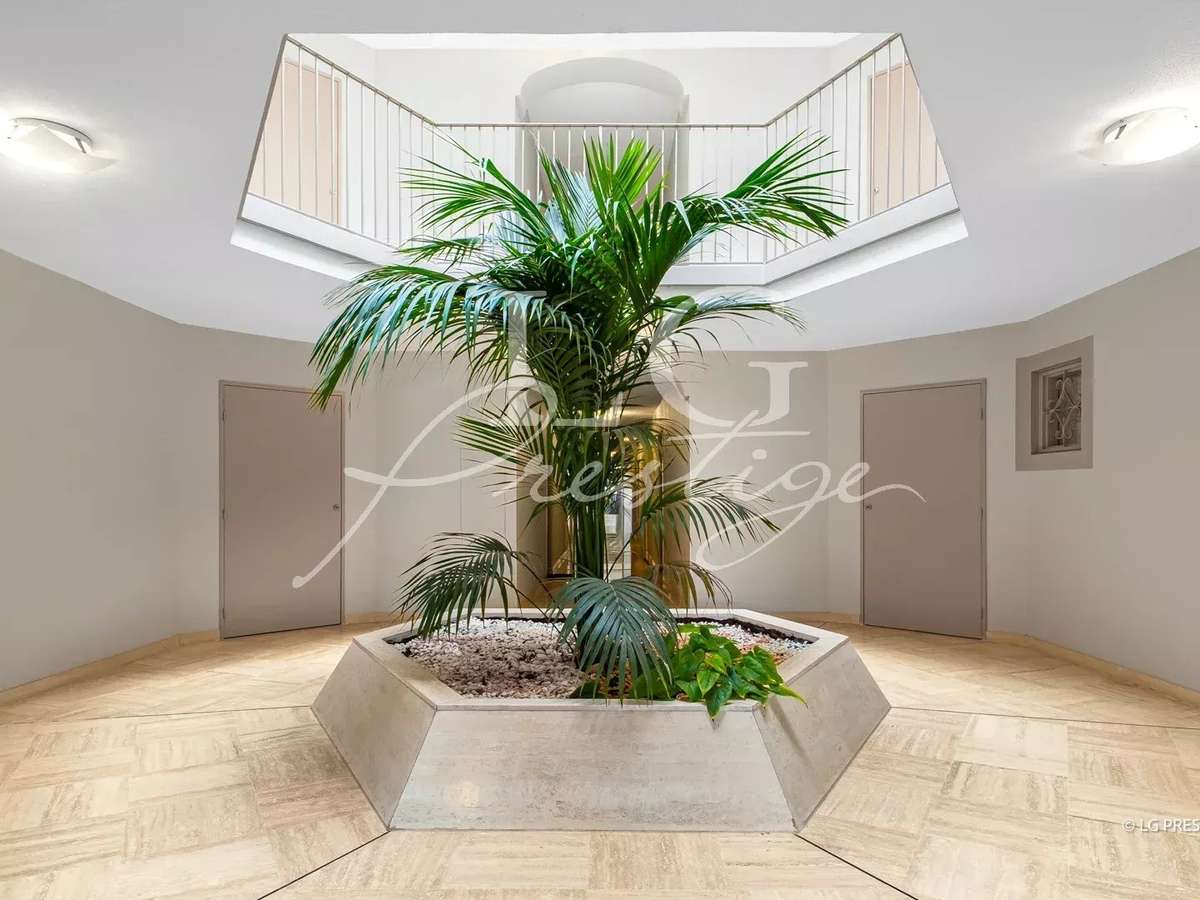 Appartement Mandelieu-la-Napoule