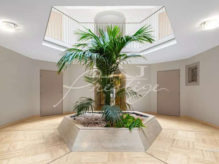 Appartement Mandelieu-la-Napoule - 2 chambres - 81m²