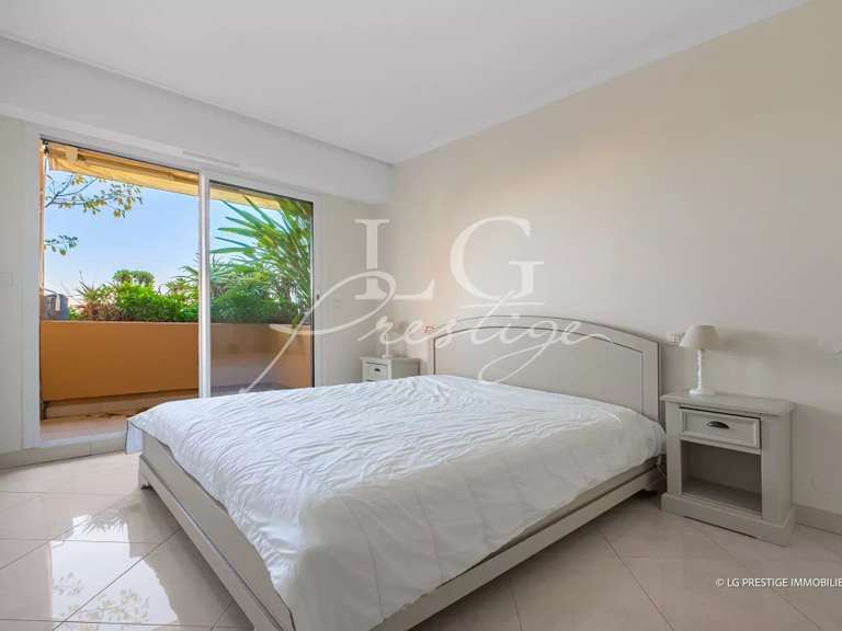 Appartement Mandelieu-la-Napoule - 2 chambres - 95m²