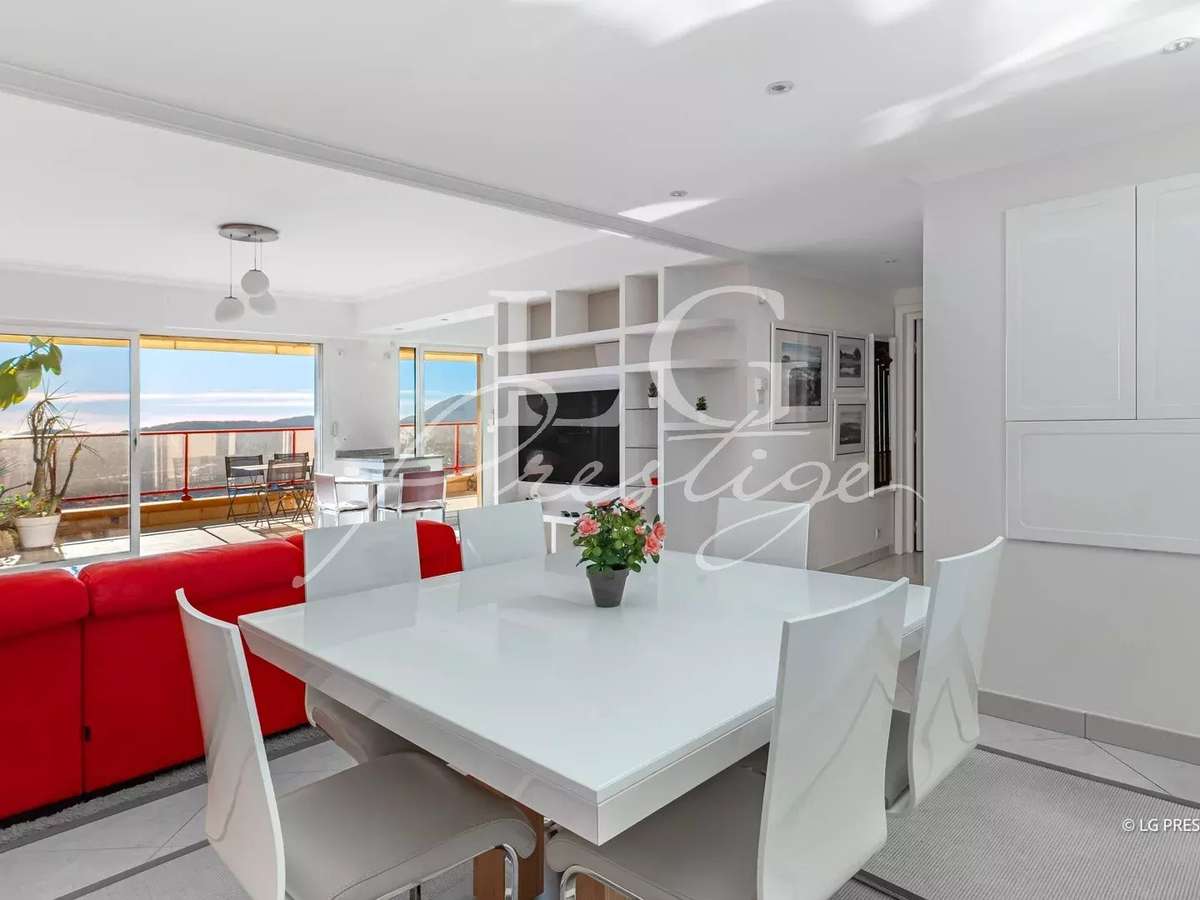 Appartement Mandelieu-la-Napoule