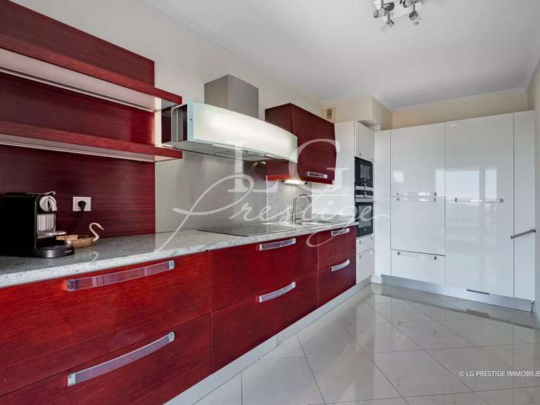 Appartement Mandelieu-la-Napoule - 2 chambres - 95m²