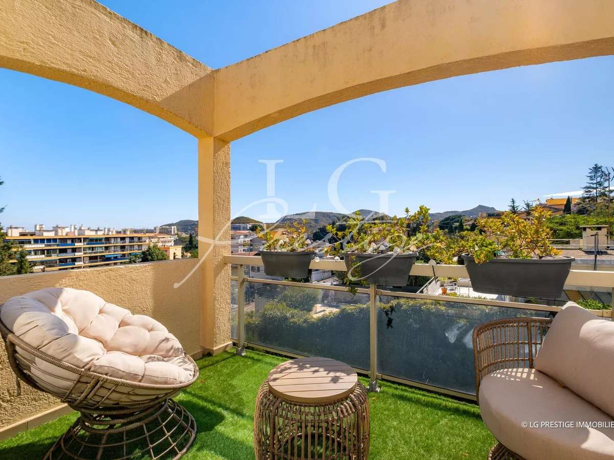 Apartment Mandelieu-la-Napoule