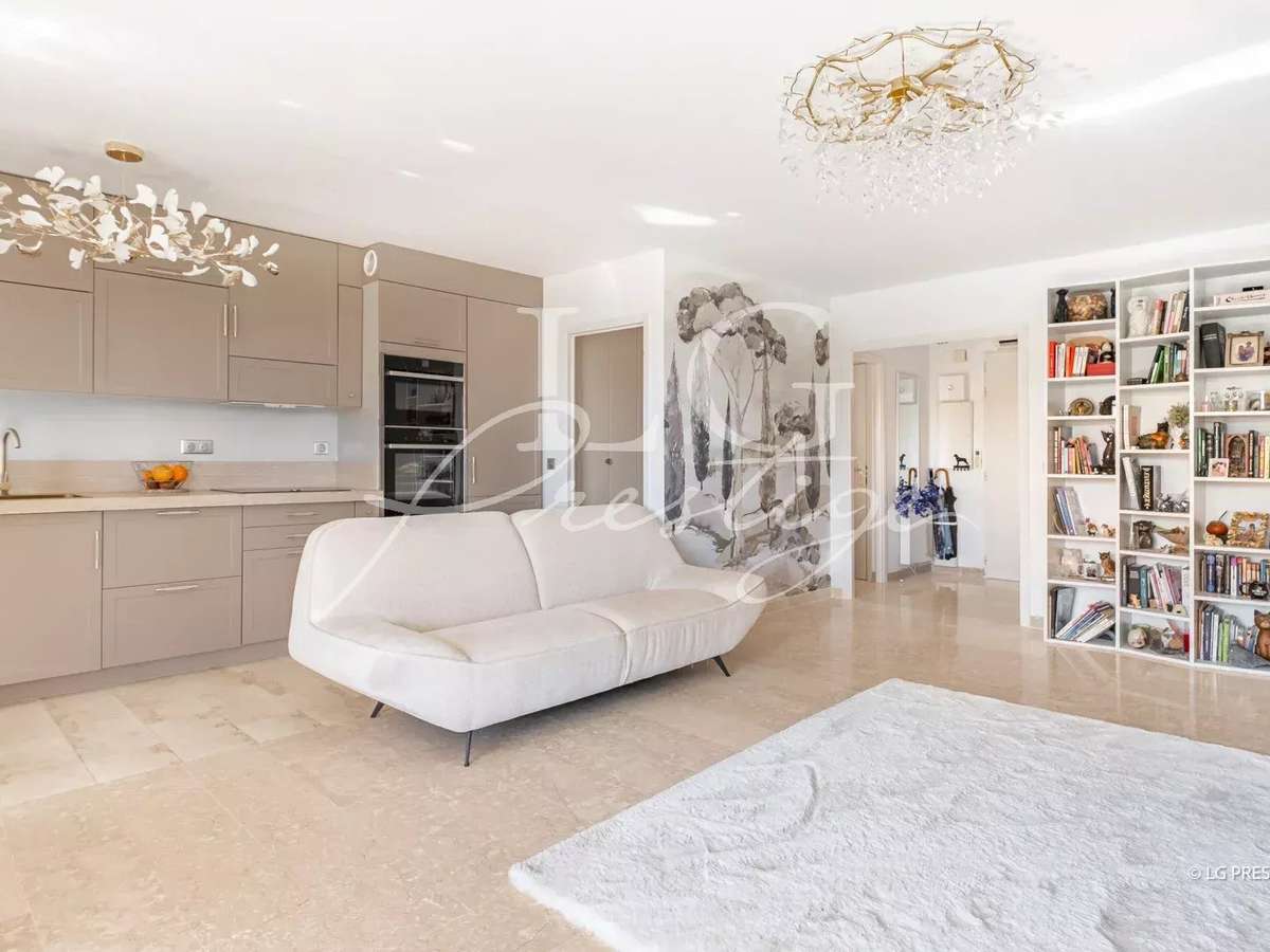 Apartment Mandelieu-la-Napoule