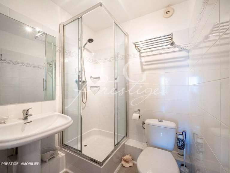 Appartement avec Vue sur mer Mandelieu-la-Napoule - 3 chambres - 125m²