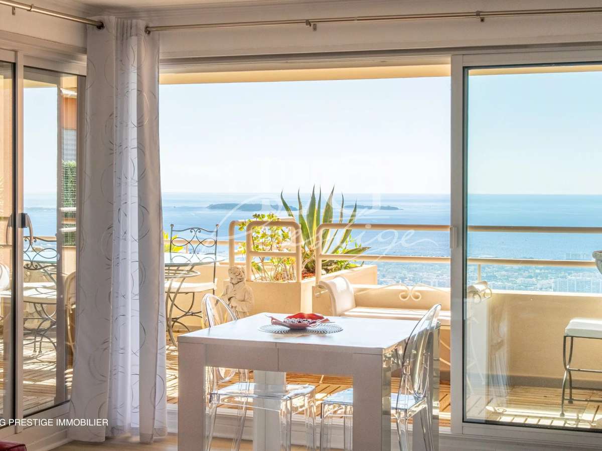 Appartement Mandelieu-la-Napoule