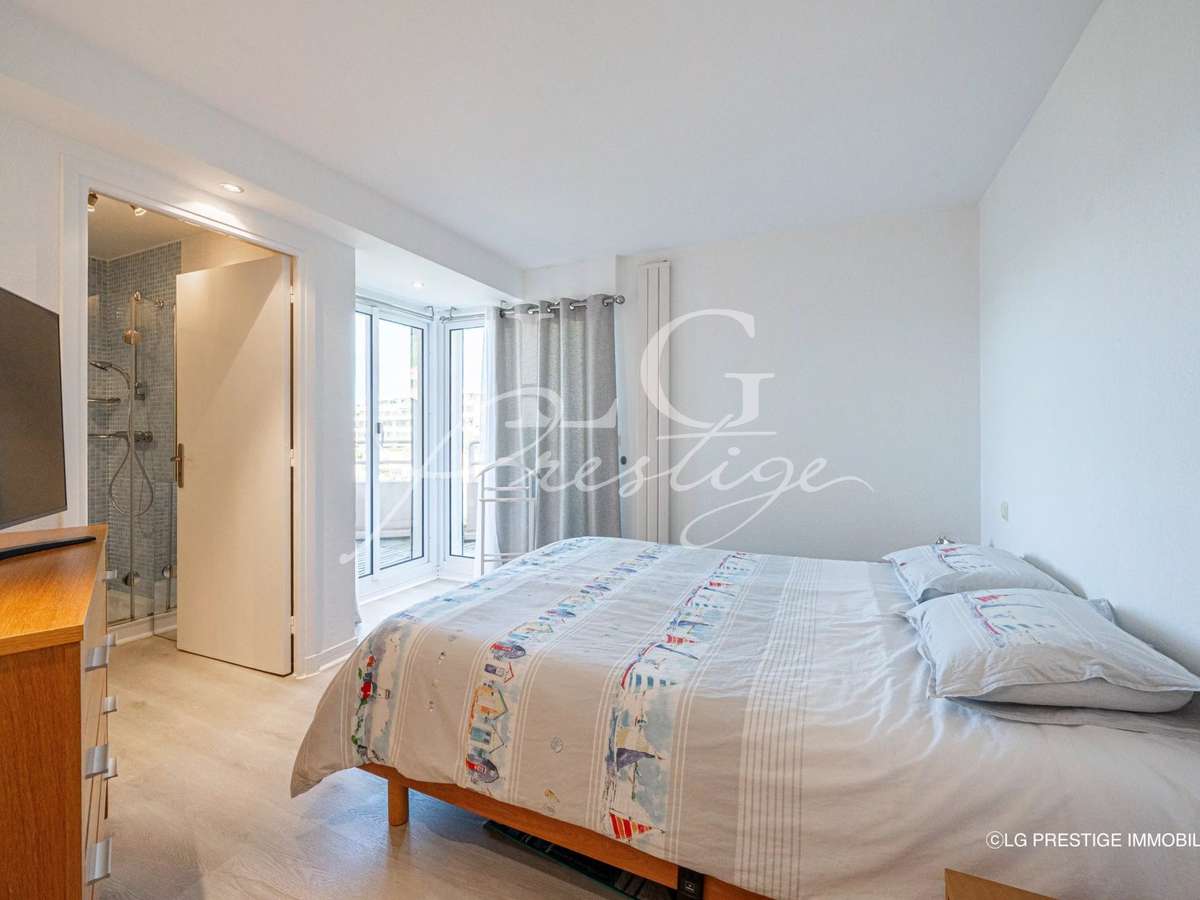 Appartement Mandelieu-la-Napoule