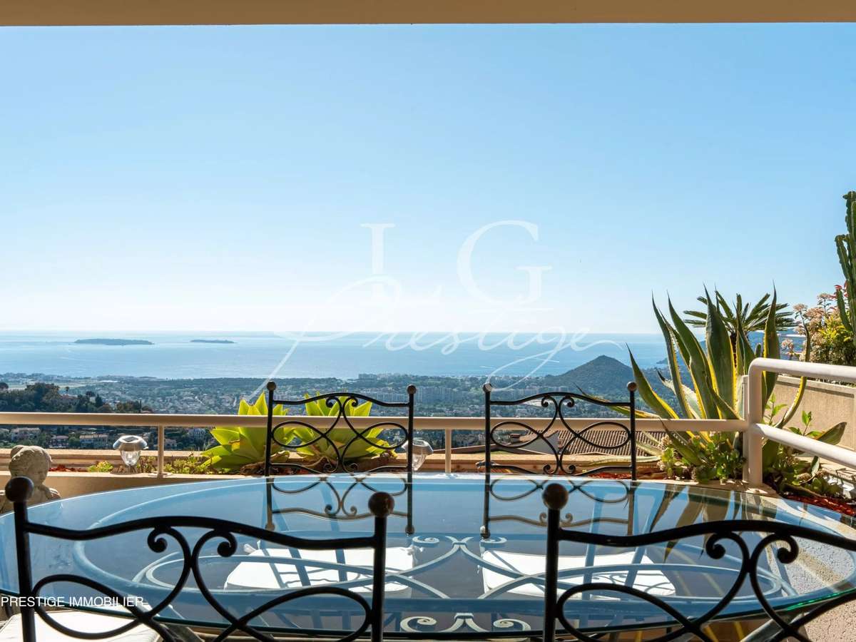 Appartement Mandelieu-la-Napoule