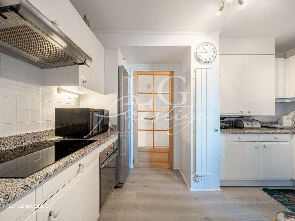 Appartement Mandelieu-la-Napoule