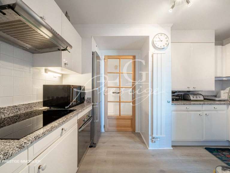 Appartement avec Vue sur mer Mandelieu-la-Napoule - 3 chambres - 125m²