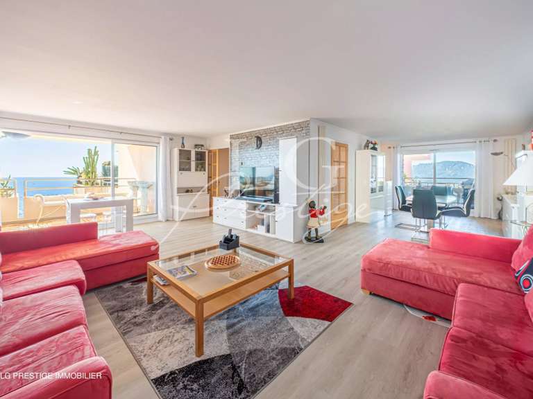 Appartement avec Vue sur mer Mandelieu-la-Napoule - 3 chambres - 125m²